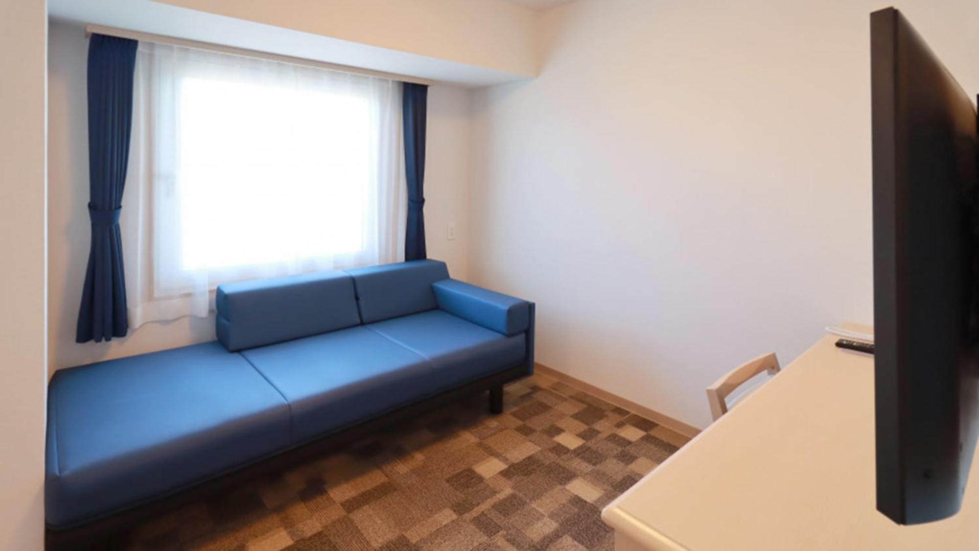 Toyoko Inn Chigasaki Shiyakusho Habitación foto