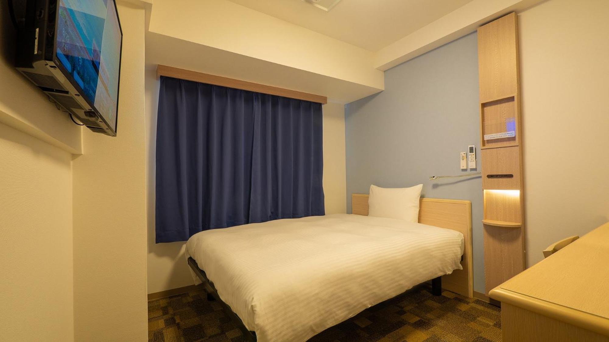 Toyoko Inn Chigasaki Shiyakusho Habitación foto