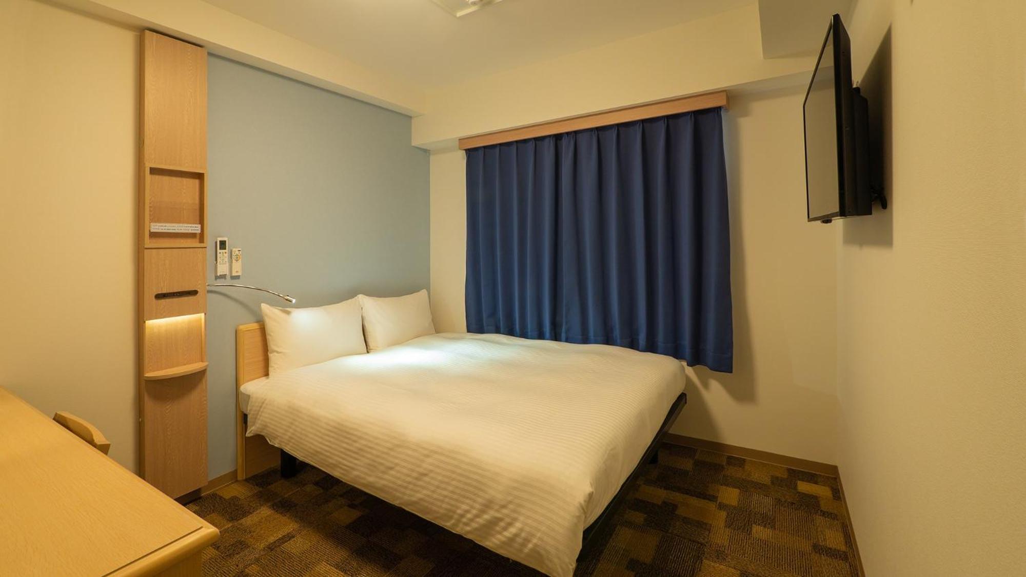 Toyoko Inn Chigasaki Shiyakusho Habitación foto